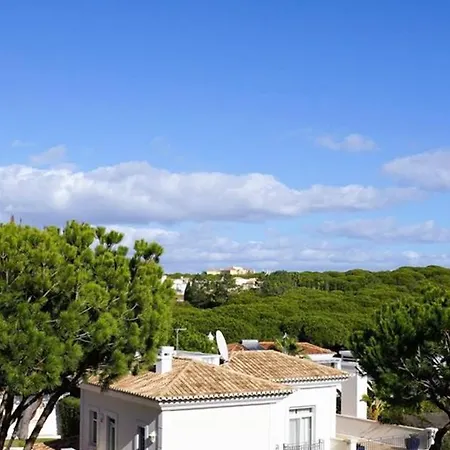 Villa Vale Do Garrao Sleeps 8 With Pool Air Con And Wifi Quinta do Lago