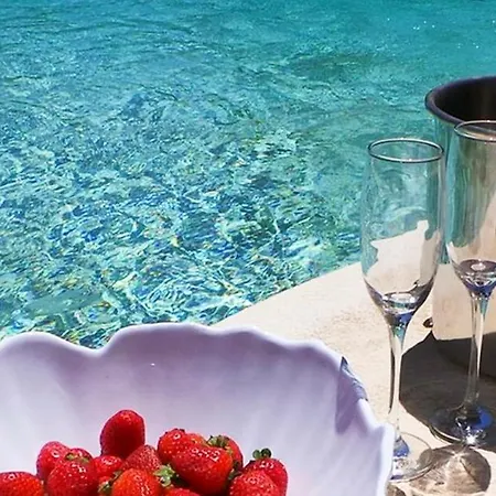 Vale Do Garrao Sleeps 8 With Pool Air Con And Wifi Villa