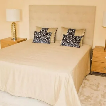 Villa Vale Do Garrao Sleeps 8 With Pool Air Con And Wifi Quinta do Lago